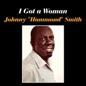 Johnny "Hammond" Smith - The Days of Wine and Roses