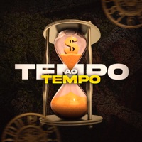 Tempo ao Tempo (feat. Basili no Beat) - Single - Mc Felipe JC & Mc Donizett