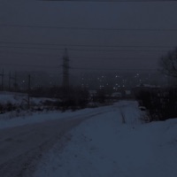 Winter Nights - Single - Astrxplaya