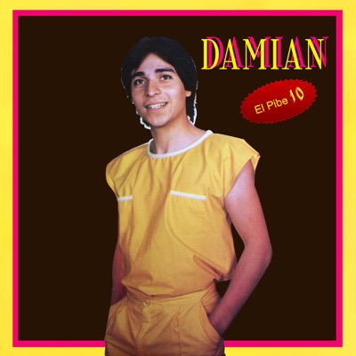 Damian el Pibe 10