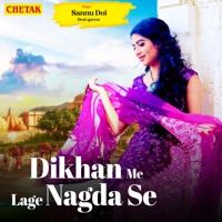 Dikhan Me Lage Nagda Se - Single - Sannu Doi & Desi Queen