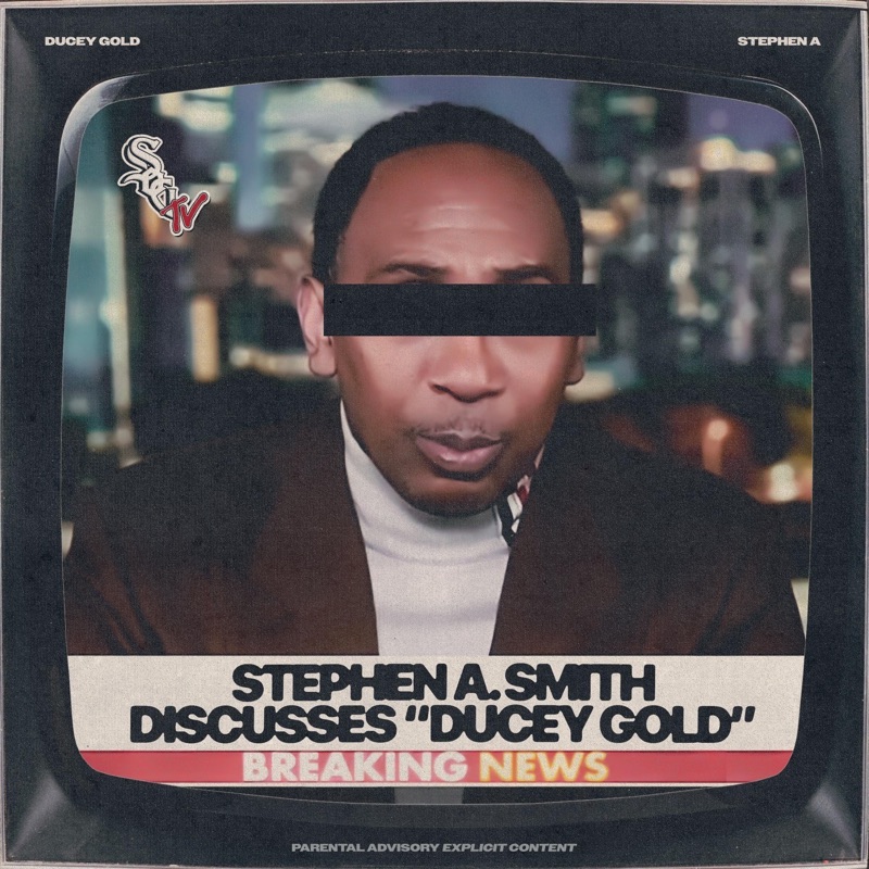 Stephen A - Single