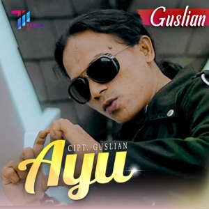Chord Gitar Ayu - Guslian