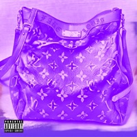 Fake Louis EP - Jo Papi, roseboy & MuchxLove