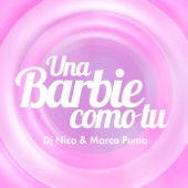 Una Barbie Como Tu artwork