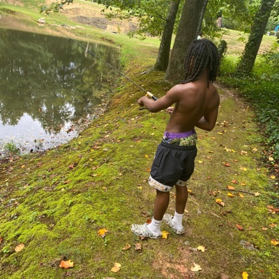 Getting 2 It (feat. 157Gas) - Single