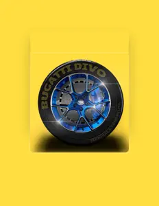 YUNGPALMA을(를) 듣고, 뮤직 비디오를 보고, 약력을 읽고, 투어 일정 등을 확인하세요!