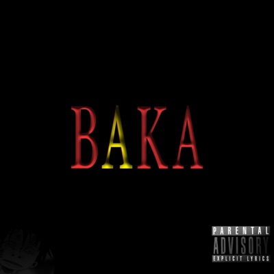 BAKA (feat. Sabino) - Single