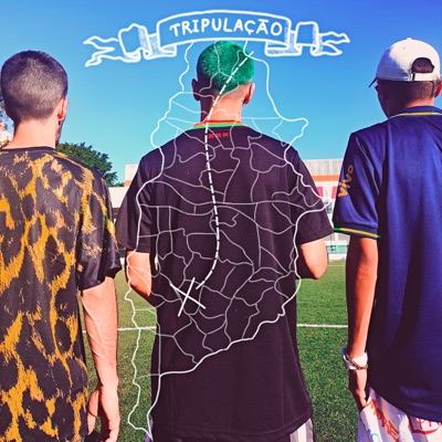 Só Ando Com os Meus - Single