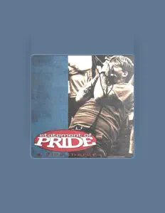 聆聽 Statement of Pride、觀看音樂影片、閱讀小傳、查看巡演日期等！