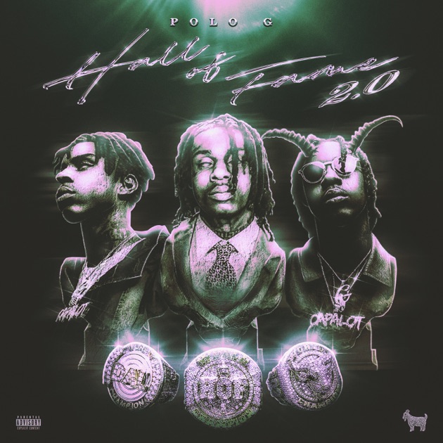 We Love You Tecca 2 - Album by Lil Tecca - Apple Music
