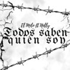 Todos saben quién soy (feat. Nelly) - Single