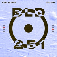 Crush - Single - Lee James