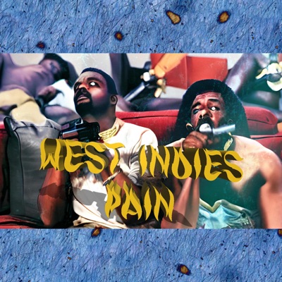 West indies pain (feat. Luffy-Sky) - Single