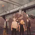 STRANGERS