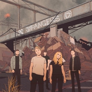 Strangers - Single