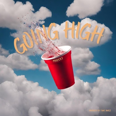 Going High - Single