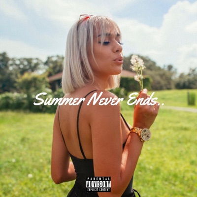 Summer Never Ends - Single