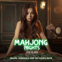 Mahjong Nights Game Na Tayo! (Original Soundtrack) - Single - Shanne Dandan & This Band