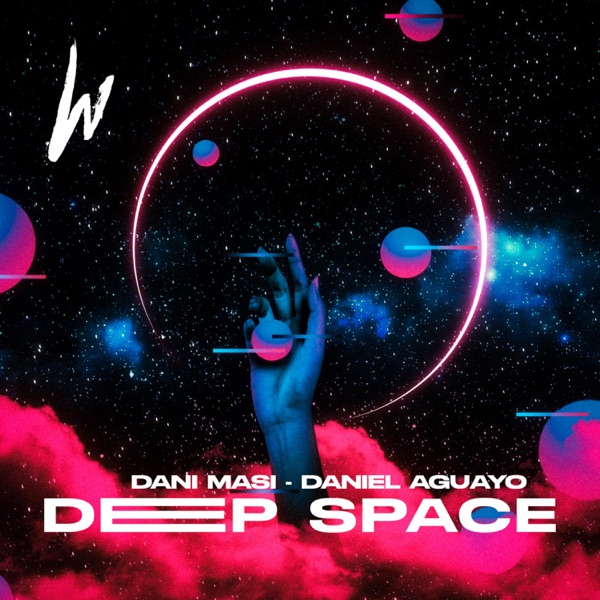 Deep Space - Single