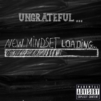 Ungrateful - Single