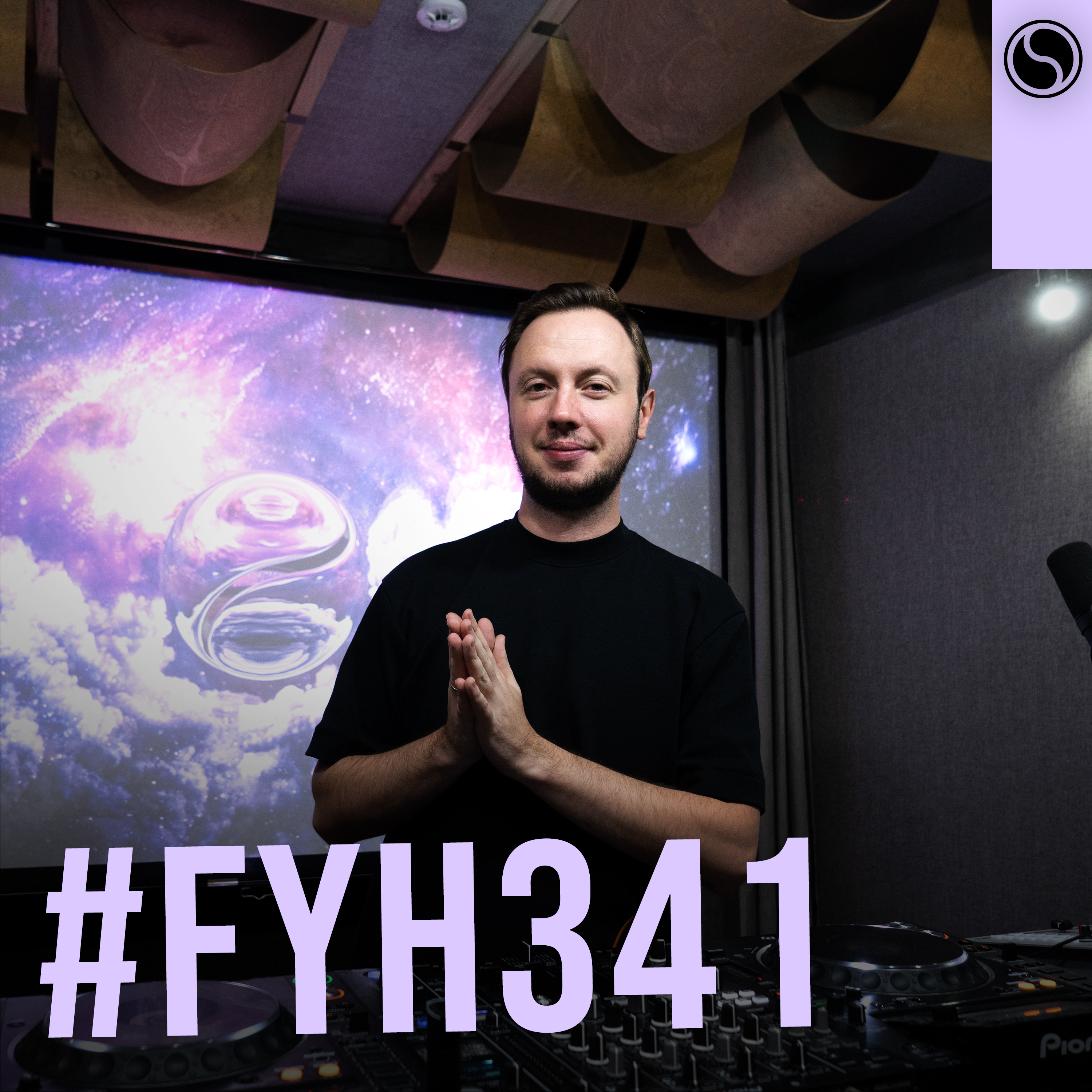 Fyh341 - Find Your Harmony Radio Episode #341 (DJ Mix)