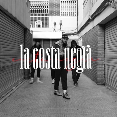 La Costa Negra - Single