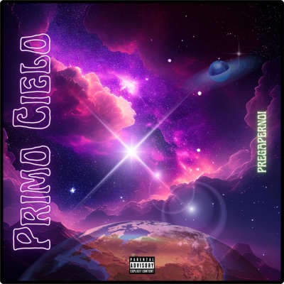 Primo cielo (L'angoscia) - Single