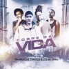 Corre da Vida (feat. W.Will) - Single