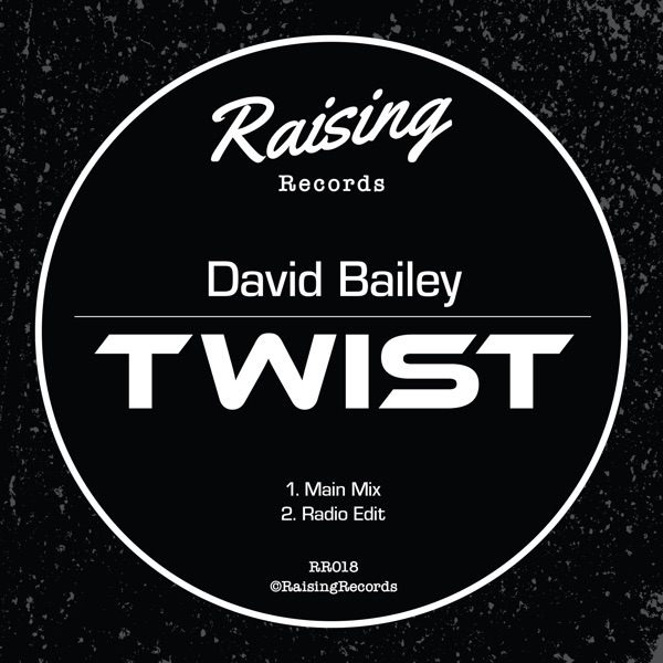 Twist - Single
