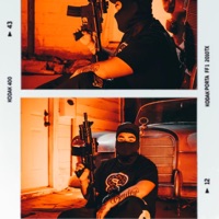 Posted On the B (feat. Smokey15 & Temper15) - Single - Lil Bouncer