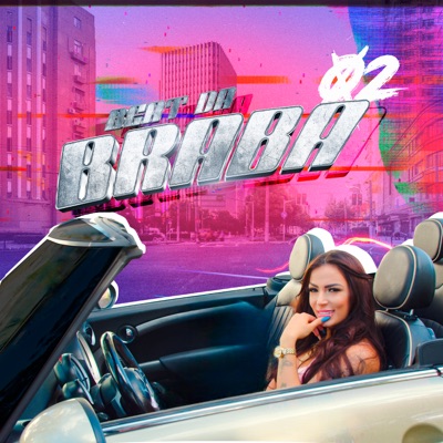 Beat da Braba 02 - Single