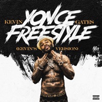 Yonce Freestyle feat. B.G., Sexyy Red