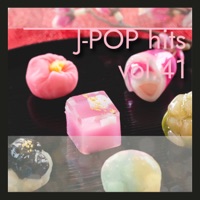 J-POP hits vol.41