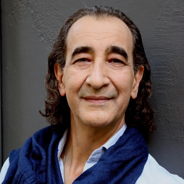 Orlando Braga's avatar