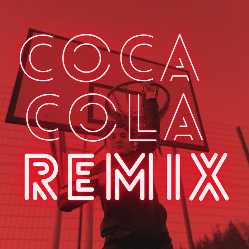 coca cola remix song download