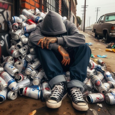 Step On One (feat. Non-Cents) [Remix] - Single