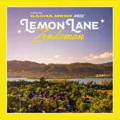 Lemon Lane artwork