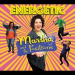 Marsha and the Positrons - Starlings (feat. SaulPaul)