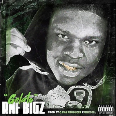 Gelato (Radio Edit) - Single