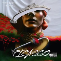 Picasso (feat. Lavez) - Single - Teyo Turner