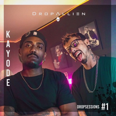 DETECT - DropSessions  #1 - Single