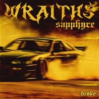 Wraiths - Single - sapphyre