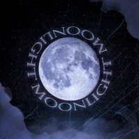 Moonligth - Single - SDRG, Alfonso Zp & Cualo