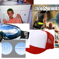 शांति से आराम करो छह कुत्ते - Single - Hoyt <3