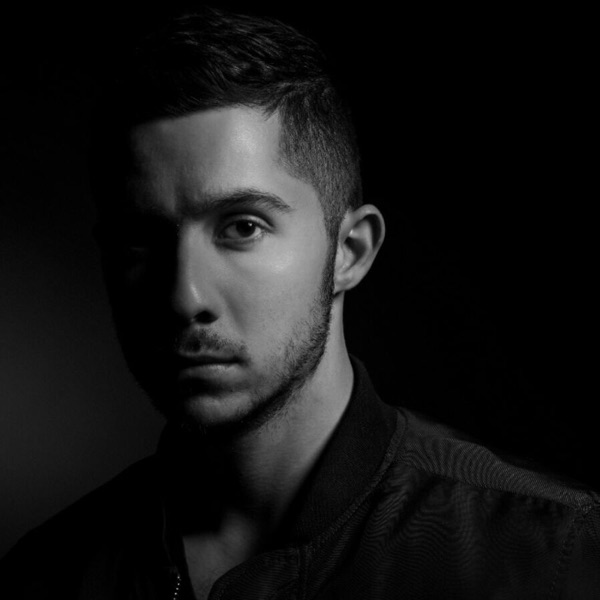 DJ AroZe's avatar