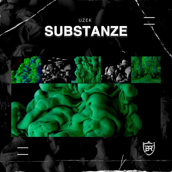 Substanze - EP