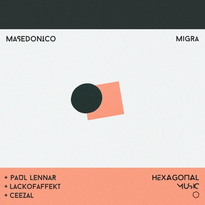 Migra (Ceezal Remix) - Single
