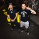 Show Me Different feat LJ BRONX SNEAK B Single