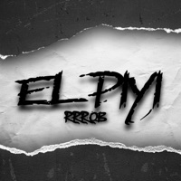 El Piyi - Single - rrrob